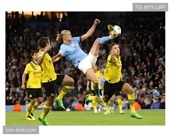 欧冠第五轮曼城对阵勒沃库森 哈兰德迎战老对手