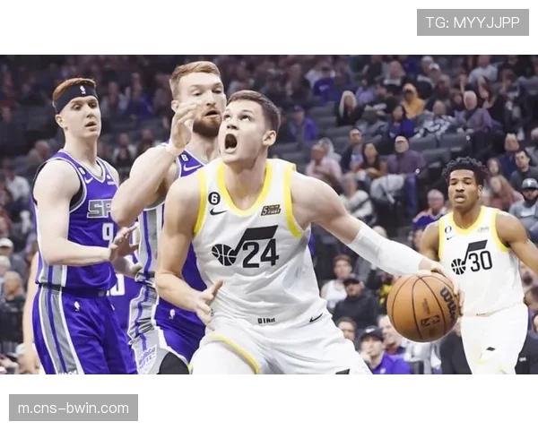 凯斯勒接受肩部手术赛季报销,爵士内线防守屏障彻底瓦解